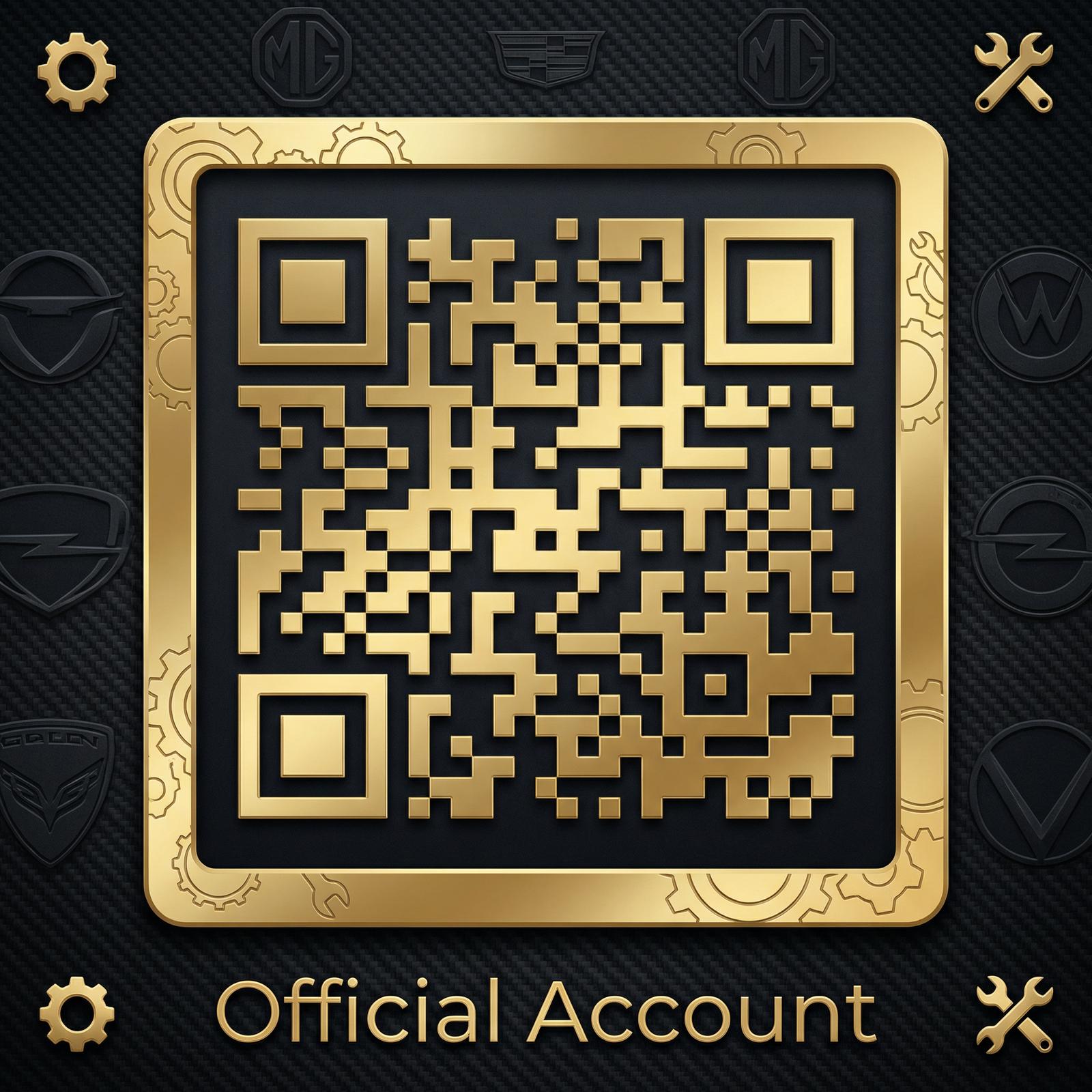 香蕉视频公众号二维码